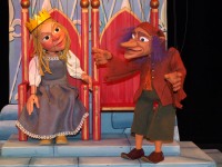 Rumpelstilzchen